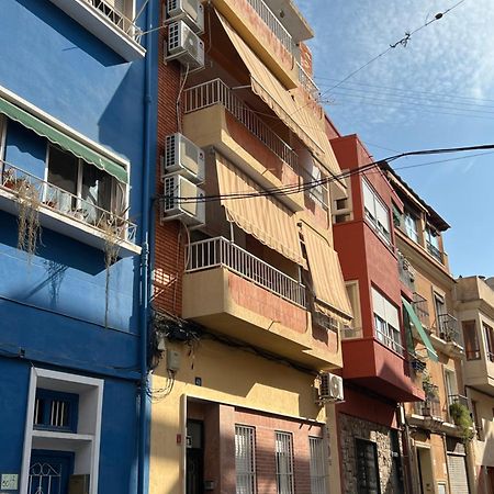 Luxury Holiday Penthouse Pozo 알리칸테 외부 사진
