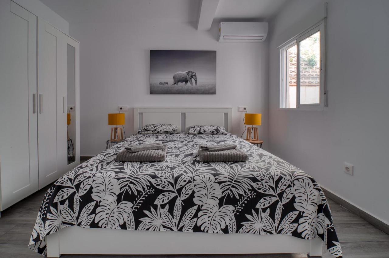 Luxury Holiday Penthouse Pozo 알리칸테 외부 사진